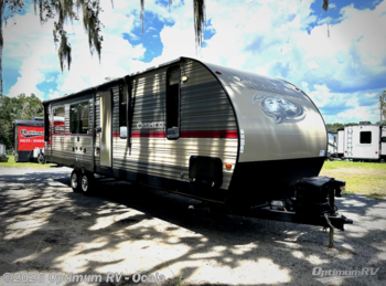 Used 2019 Forest River Cherokee 304R available in Ocala, Florida