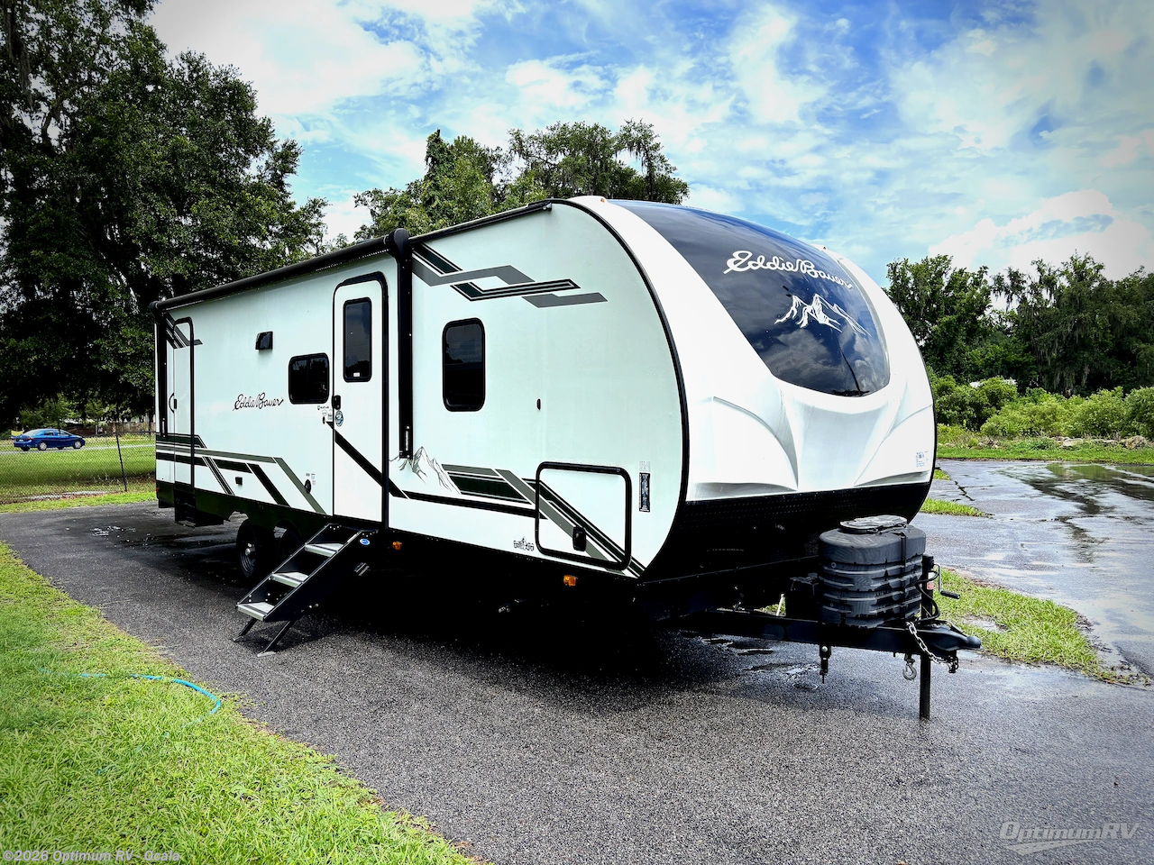 Used 2024 Heartland Eddie Bauer 261BH available in Ocala, Florida