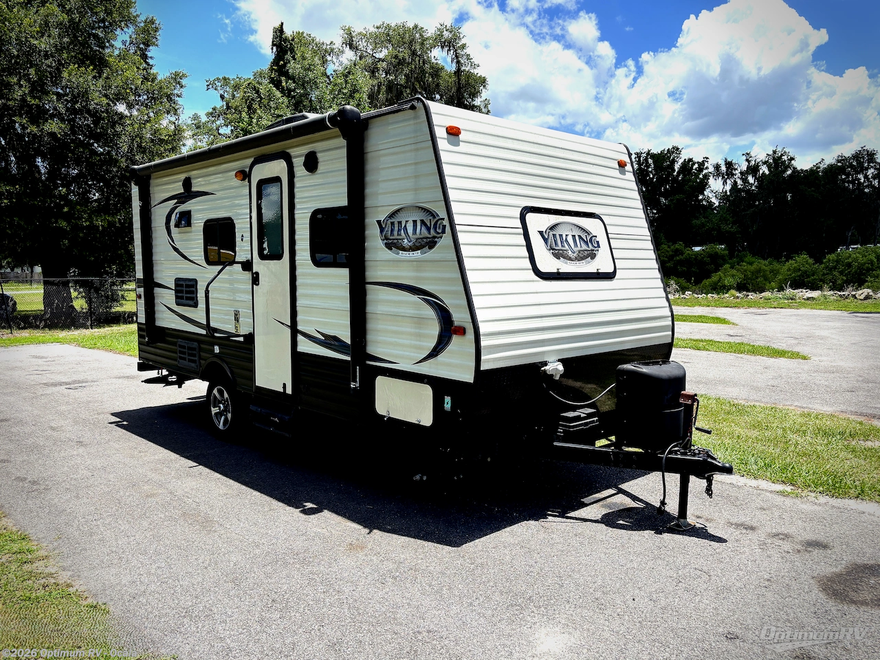 Used 2018 Miscellaneous  Viking Ultra-Lite 17FQS available in Ocala, Florida