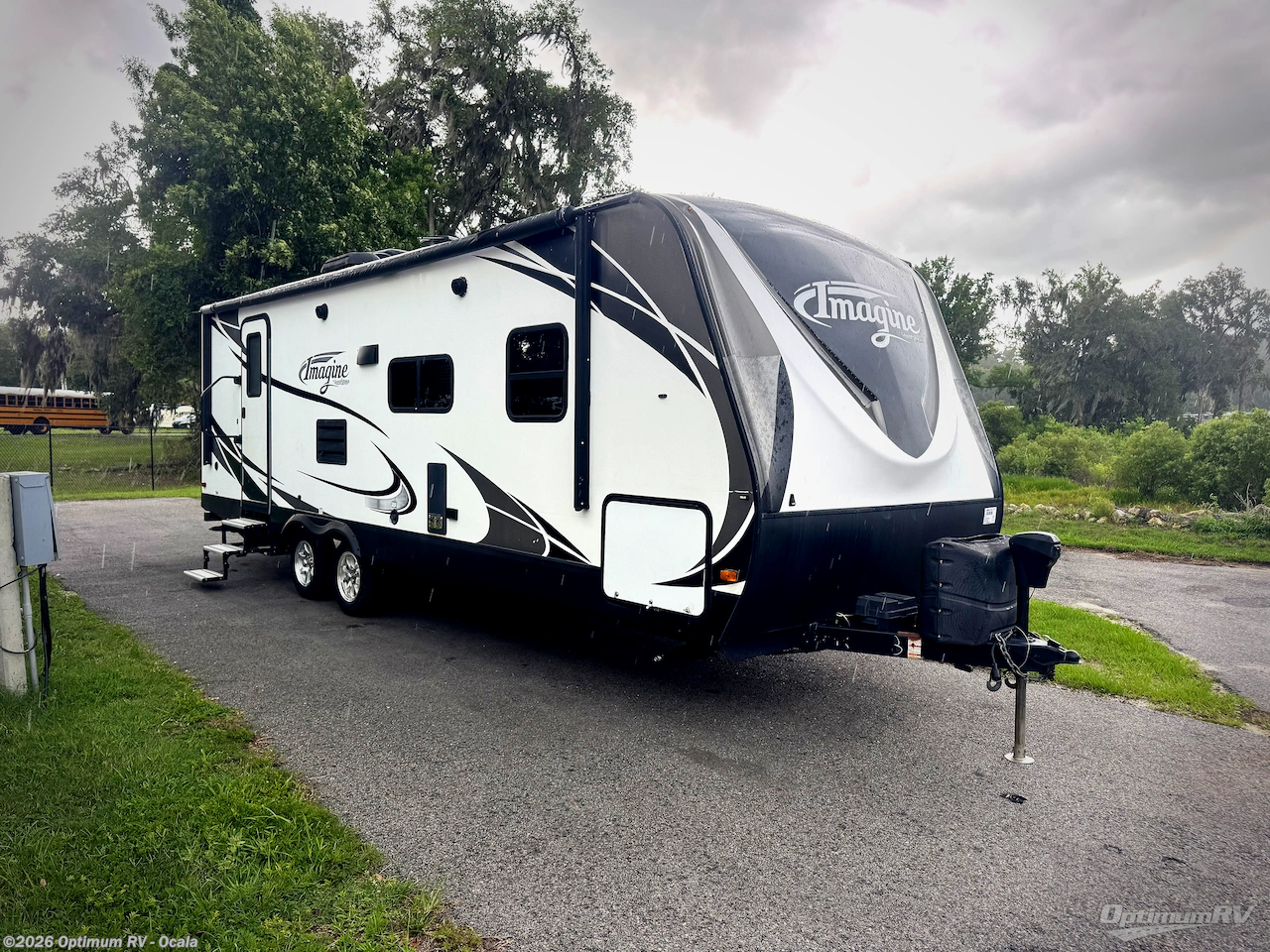 Used 2017 Grand Design Imagine 2600RB available in Ocala, Florida