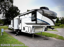 Used 2024 Keystone Arcadia Super Lite 294SLRD available in Ocala, Florida
