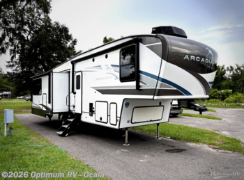 Used 2024 Keystone Arcadia Super Lite 294SLRD available in Ocala, Florida