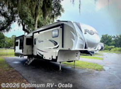 Used 2017 Grand Design Reflection 337RLS available in Ocala, Florida