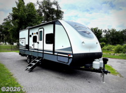 Used 2018 Forest River Surveyor 243RBS available in Ocala, Florida