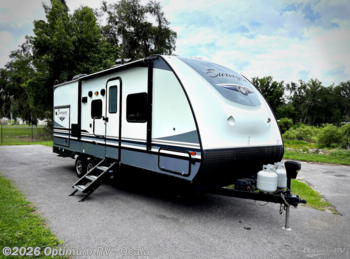 Used 2018 Forest River Surveyor 243RBS available in Ocala, Florida