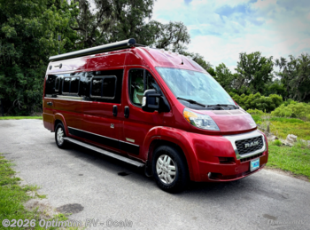 Used 2021 Winnebago Travato 59KL available in Ocala, Florida