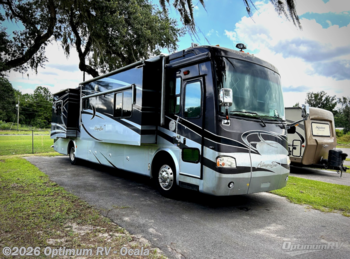 Used 2006 Tiffin Allegro Bus 40QDP available in Ocala, Florida