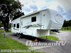 Used 2006 Heartland Bighorn 2925RK available in Ocala, Florida
