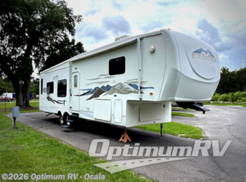 Used 2006 Heartland Bighorn 2925RK available in Ocala, Florida
