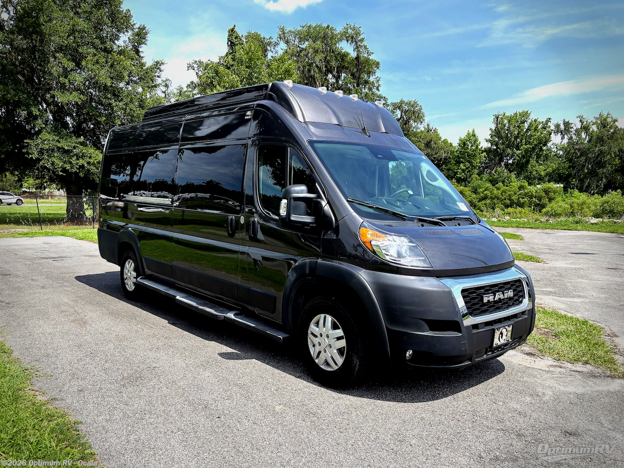Used 2023 Thor  Twist 2JB available in Ocala, Florida