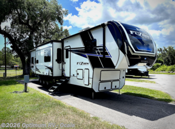 Used 2025 Keystone Fuzion 430 available in Ocala, Florida
