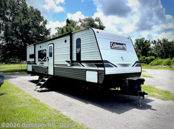 Used 2022 Dutchmen Coleman Lantern Series 286RK available in Ocala, Florida