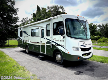 Used 2005 Coachmen Mirada 300QB available in Ocala, Florida