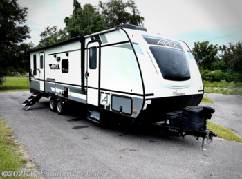 Used 2022 Coachmen Apex Ultra-Lite 266BHS available in Ocala, Florida