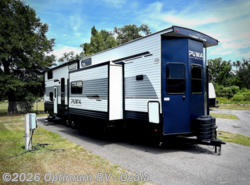 New 2027 Forest River Puma Vista 403LFT available in Ocala, Florida