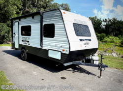 Used 2022 K-Z Sportsmen Classic 160QB available in Ocala, Florida