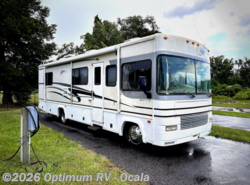 Used 2002 Fleetwood Storm 30H available in Ocala, Florida