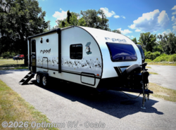 Used 2022 Forest River R Pod RP-202 available in Ocala, Florida
