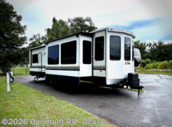 Used 2023 Forest River Cedar Creek Cottage 40CCK available in Ocala, Florida