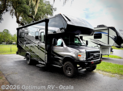 New 2027 Forest River Sunseeker 23504X4 available in Ocala, Florida