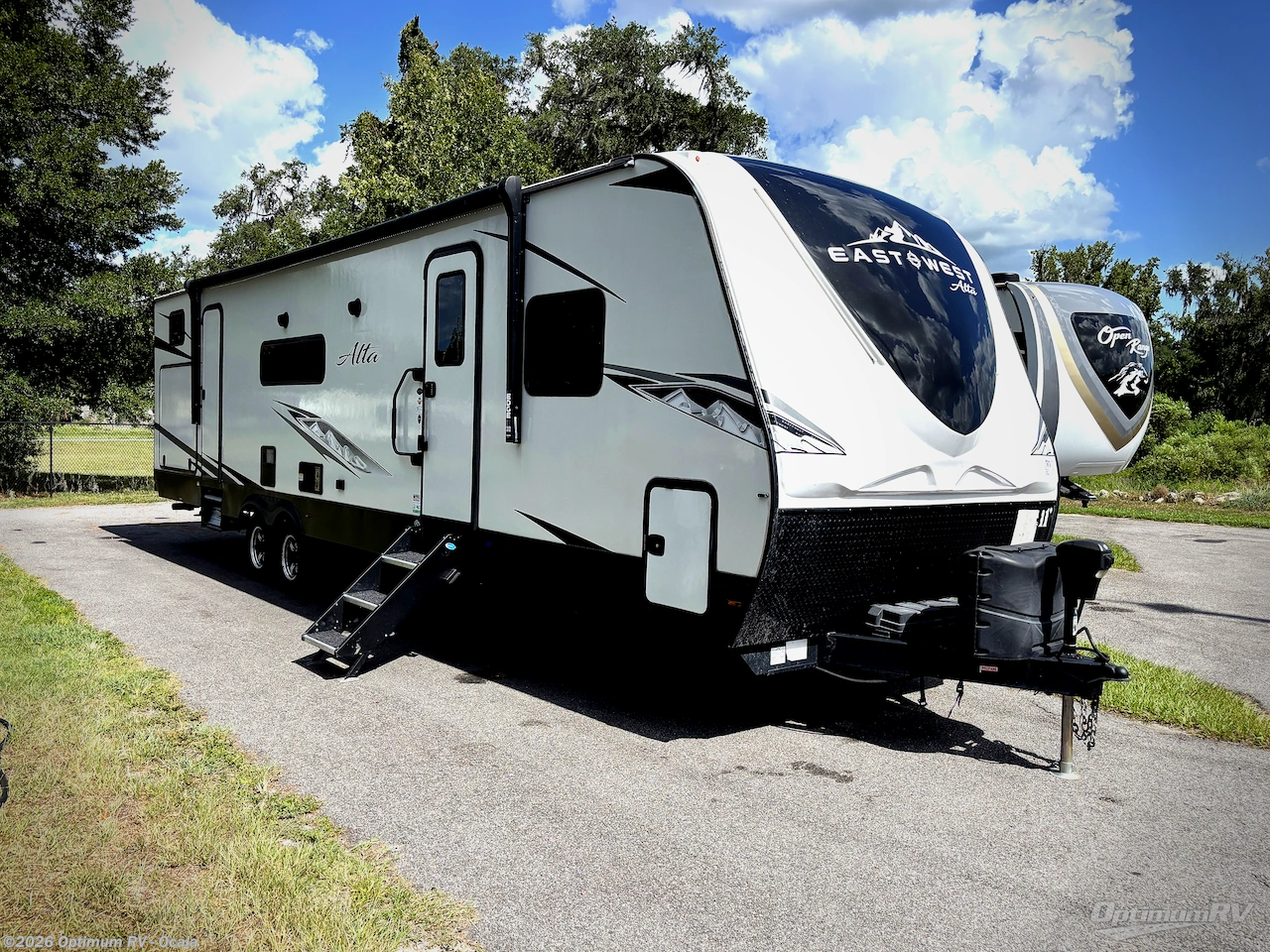 Used 2022 East to West Alta 3150KBH available in Ocala, Florida