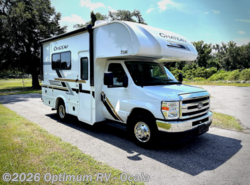 Used 2026 Thor Chateau 19X available in Ocala, Florida