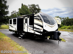Used 2022 Keystone Outback Ultra Lite 260UML available in Ocala, Florida