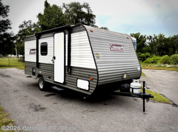 Used 2022 Dutchmen Coleman 17B available in Ocala, Florida