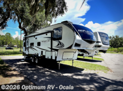 Used 2021 Grand Design Reflection 150 Series 260RD available in Ocala, Florida