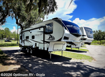 Used 2021 Grand Design Reflection 150 Series 260RD available in Ocala, Florida