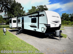 Used 2025 Forest River Grand Surveyor 302RDBS available in Ocala, Florida