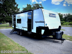 Used 2025 Keystone Coleman Light 21RX available in Ocala, Florida
