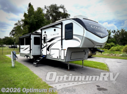Used 2021 Keystone Cougar 302RLS available in Ocala, Florida