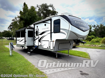 Used 2021 Keystone Cougar Half-Ton 30RLS available in Ocala, Florida
