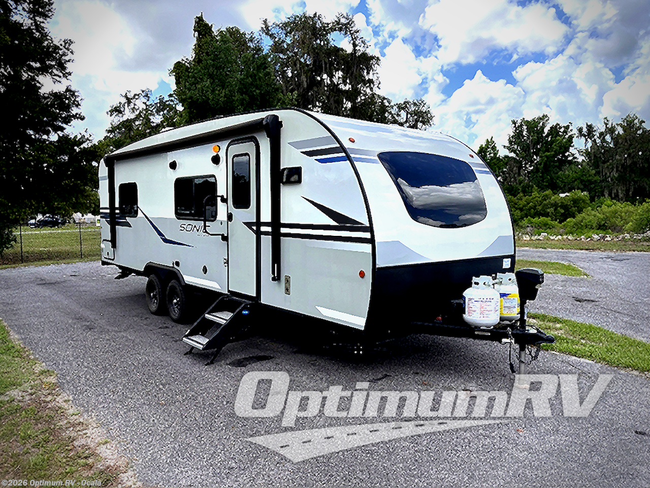Used 2021 Venture RV Sonic 241VFK available in Ocala, Florida