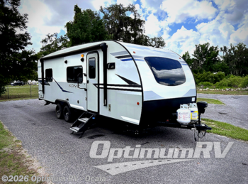 Used 2021 Venture RV Sonic 241VFK available in Ocala, Florida