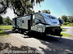 Used 2023 Forest River Cherokee Alpha Wolf 30DBH-L available in Ocala, Florida