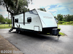 Used 2025 Dutchmen Kodiak 241BHSL available in Ocala, Florida
