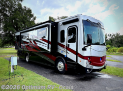Used 2024 Holiday Rambler Nautica 34RX available in Ocala, Florida