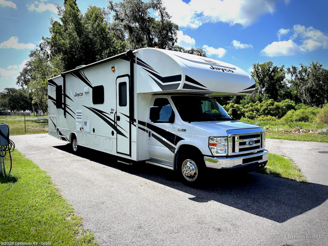 Used 2019 Jayco Redhawk 29XK available in Ocala, Florida