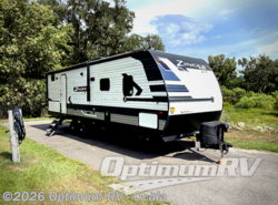 Used 2022 CrossRoads Zinger Lite ZR280BH available in Ocala, Florida