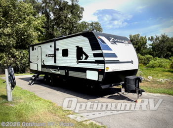 Used 2022 CrossRoads Zinger Lite ZR280BH available in Ocala, Florida