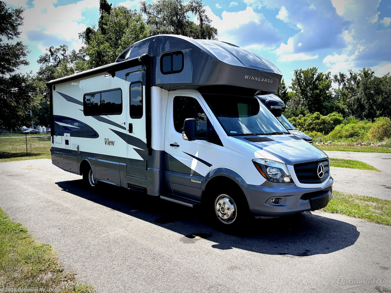 Used 2018 Winnebago View 24D available in Ocala, Florida