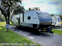 New 2027 Coachmen Catalina Legacy Edition 293TQBSCK available in Ocala, Florida