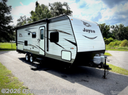 Used 2018 Jayco Jay Flight SLX 242BHS available in Ocala, Florida