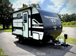 Used 2026 Grand Design Transcend One 131DL available in Ocala, Florida