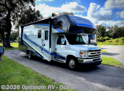 New 2027 Forest River Sunseeker 2440DS available in Ocala, Florida