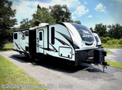 Used 2017 Jayco White Hawk 29REKS available in Ocala, Florida
