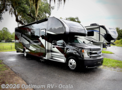 Used 2020 Thor Magnitude SV34 available in Ocala, Florida