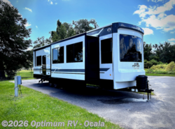 New 2027 Forest River Cedar Creek Cottage 40CCK available in Ocala, Florida